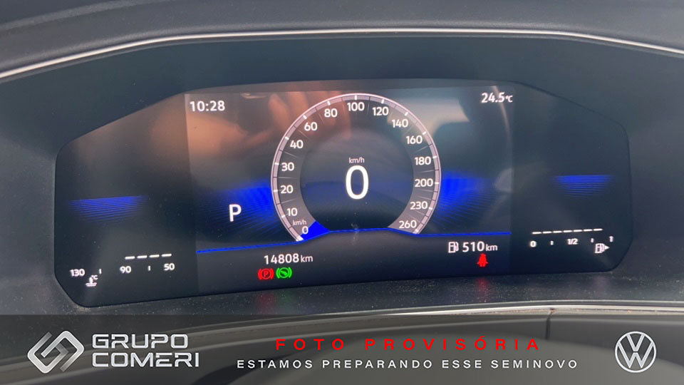 T-CROSS 1.0 200 TSI TOTAL FLEX AUTOMÁTICO5