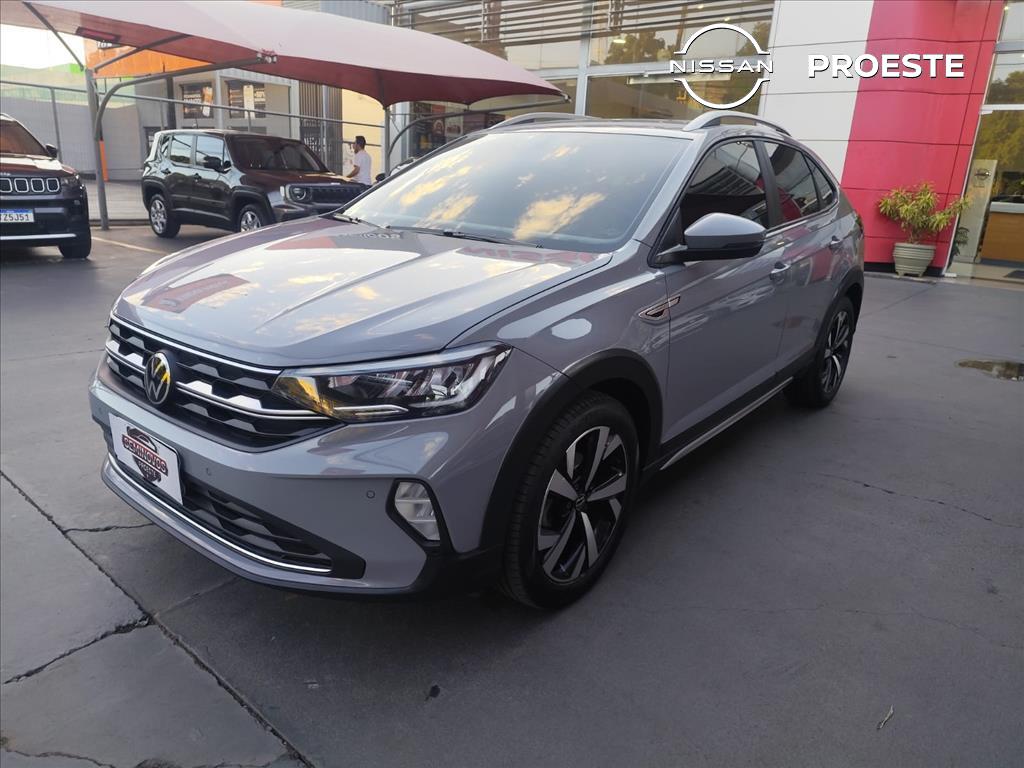 NIVUS 1.0 200 TSI TOTAL FLEX HIGHLINE AUTOMÁTICO0