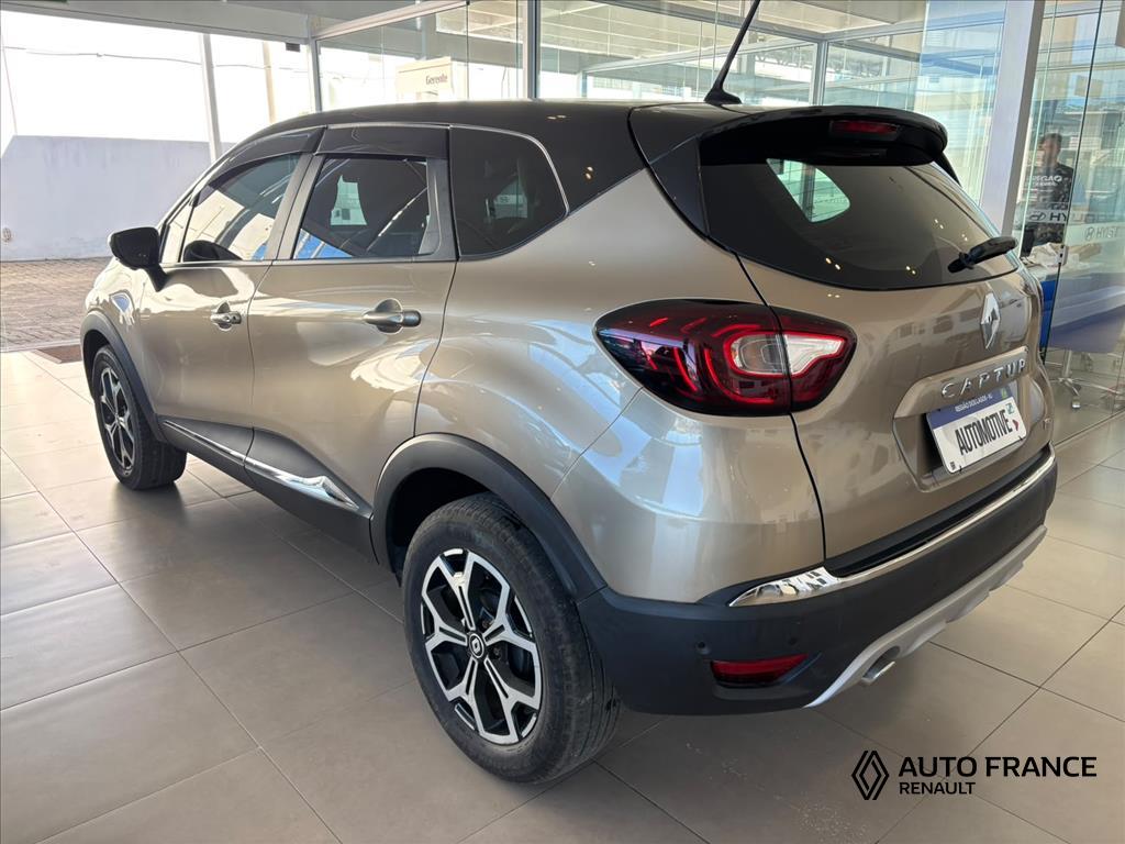 CAPTUR 1.3 TCE FLEX ICONIC X-TRONIC3