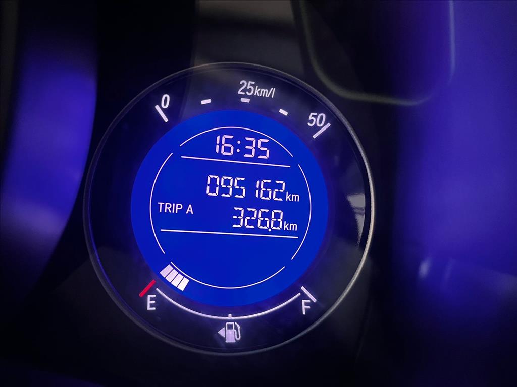 FIT 1.5 PERSONAL 16V FLEX 4P AUTOMÁTICO9