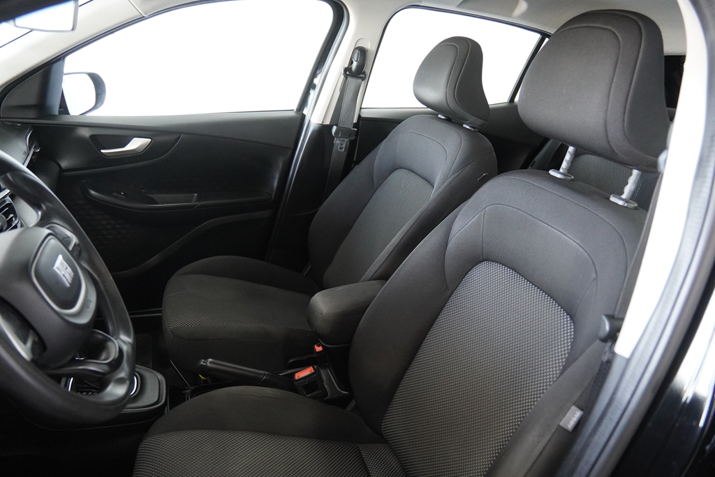 PULSE 1.3 FLEX DRIVE CVT6