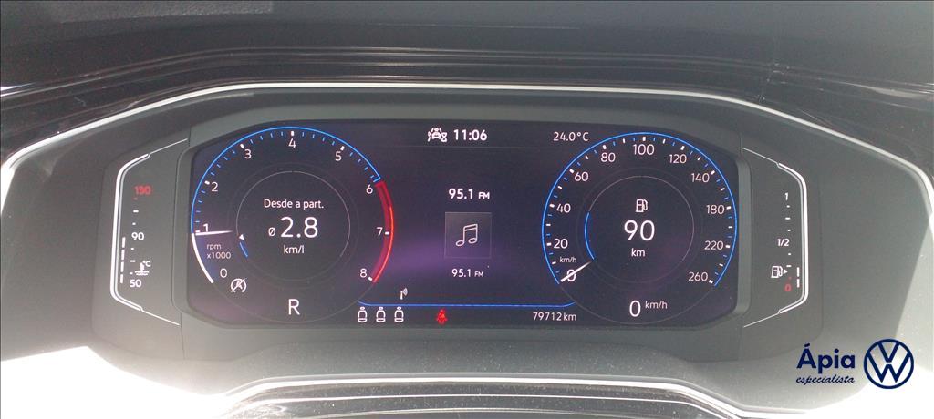 NIVUS 1.0 200 TSI TOTAL FLEX HIGHLINE AUTOMÁTICO7