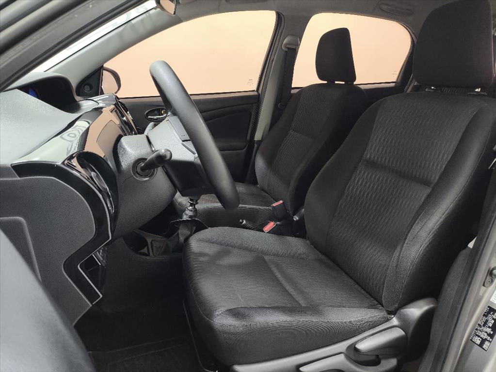 ETIOS 1.3 X 16V FLEX 4P MANUAL9