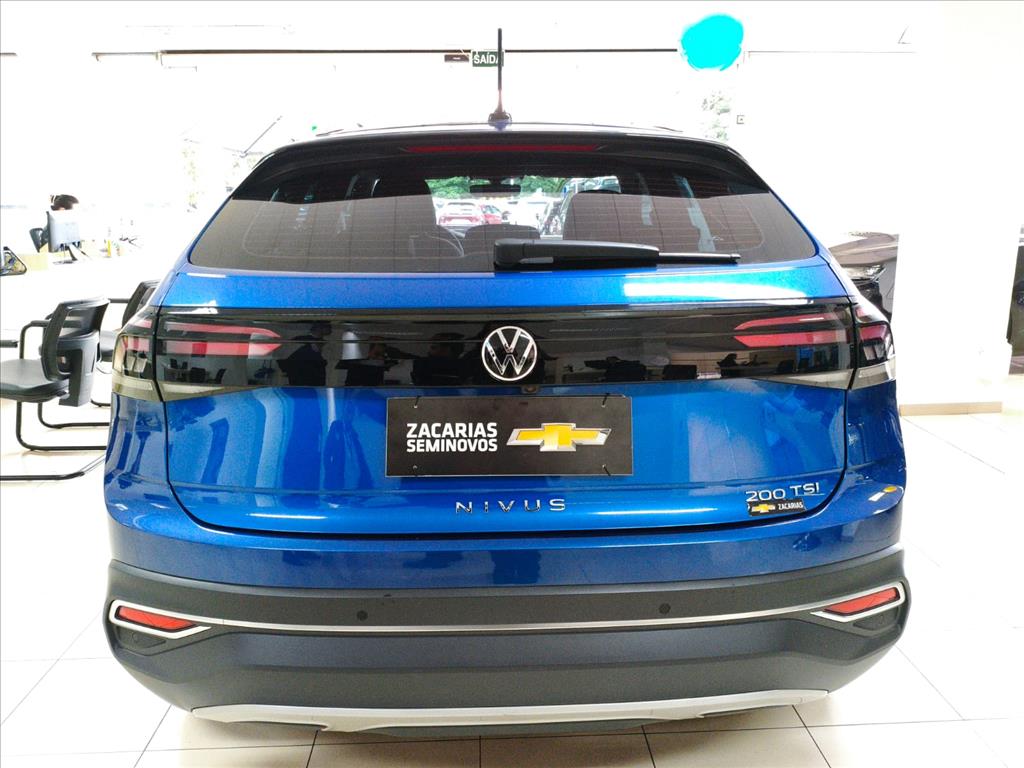 NIVUS 1.0 200 TSI TOTAL FLEX HIGHLINE AUTOMÁTICO3