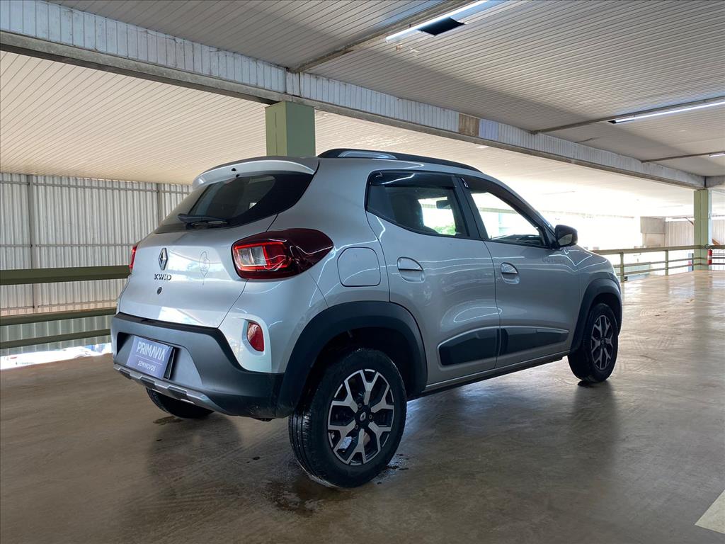 KWID 1.0 12V SCE FLEX OUTSIDER MANUAL3