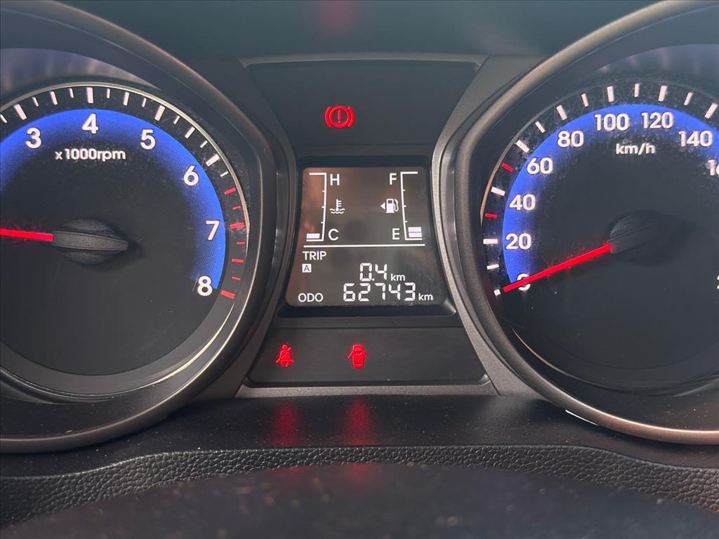 HB20 1.0 UNIQUE 12V FLEX 4P MANUAL8