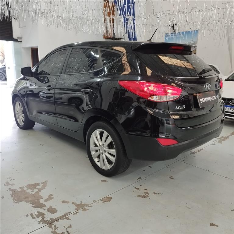 IX35 2.0 MPFI 16V FLEX 4P AUTOMÁTICO5
