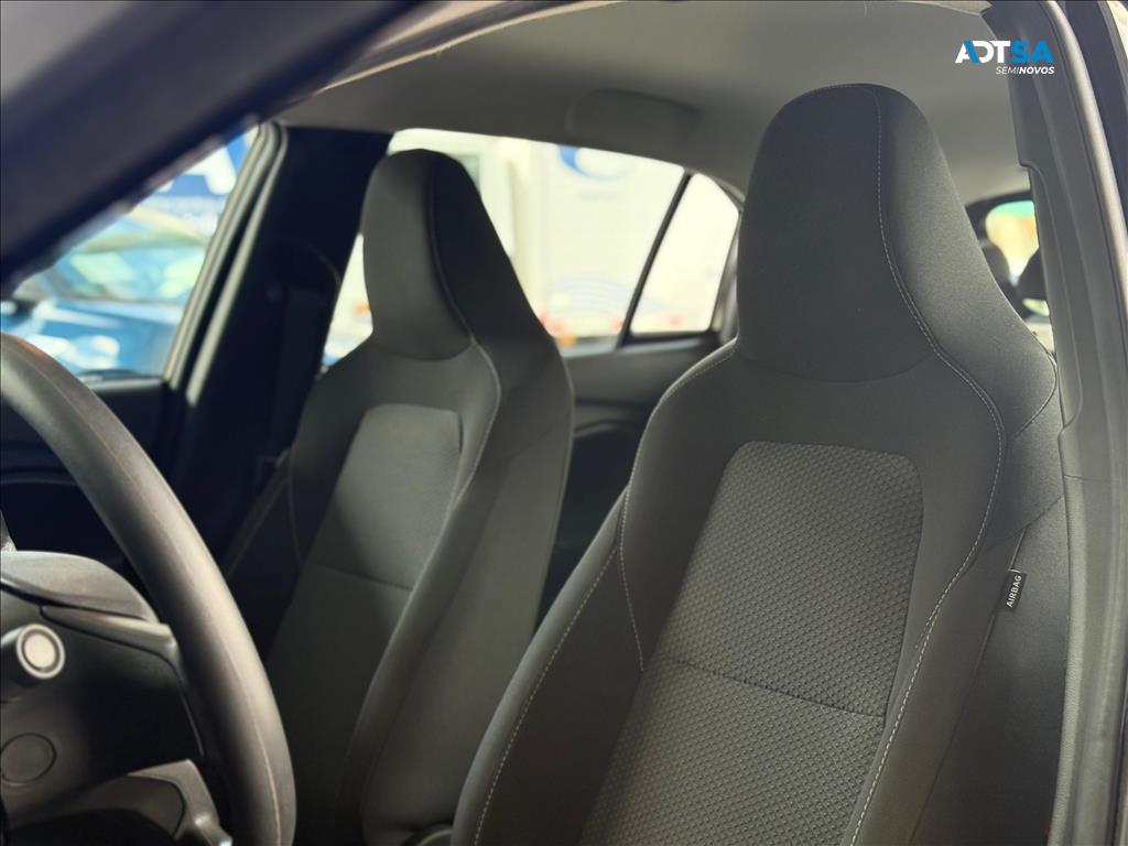 CHEVROLET ONIX 1.0 TURBO FLEX LT MANUAL