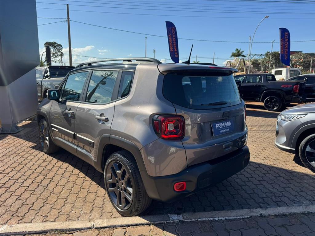 RENEGADE 1.8 16V FLEX LIMITED 4P AUTOMÁTICO2