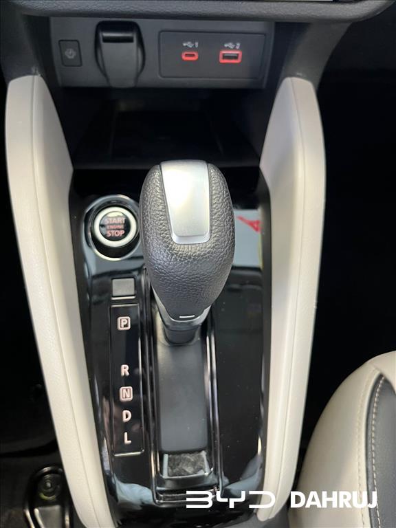 VERSA 1.6 16V FLEX EXCLUSIVE XTRONIC6