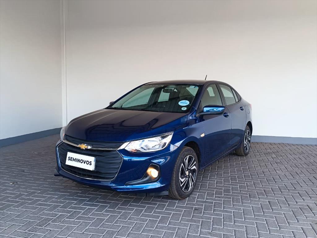 ONIX PLUS 1.0 TURBO FLEX LT MANUAL