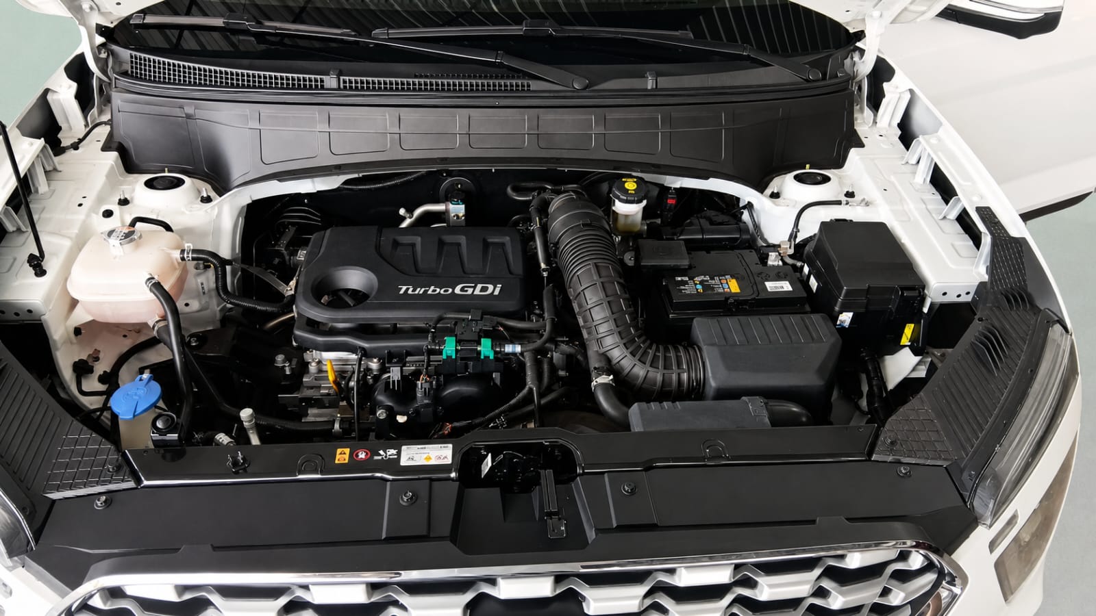 Hyundai-CRETA-1.0 TGDI FLEX PLATINUM AUTOMÁTICO
