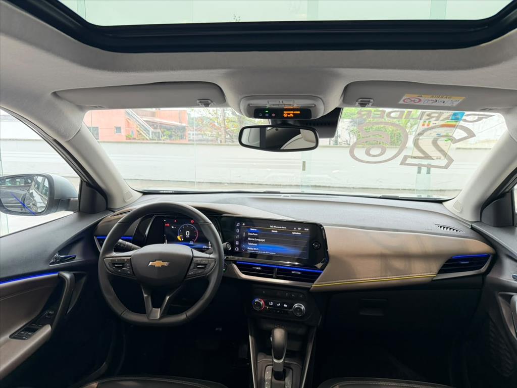 TRACKER 1.2 TURBO FLEX PREMIER AUTOMÁTICO17