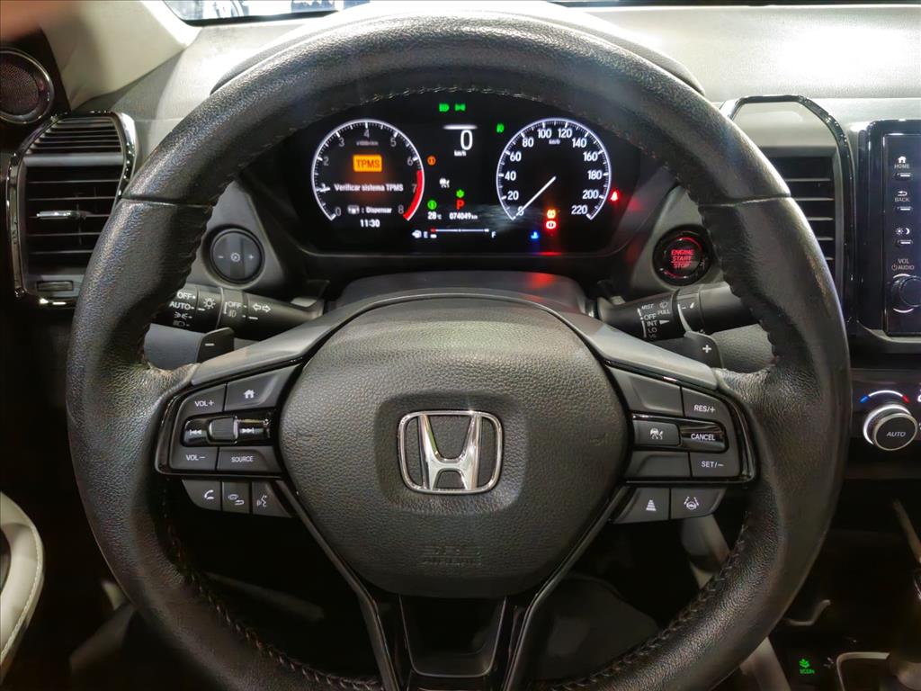 CITY 1.5 i-VTEC FLEX TOURING CVT7