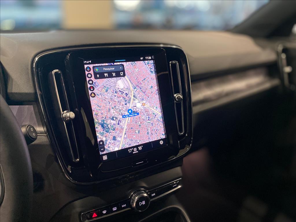 XC40 P6 RECHARGE ELECTRIC PLUS