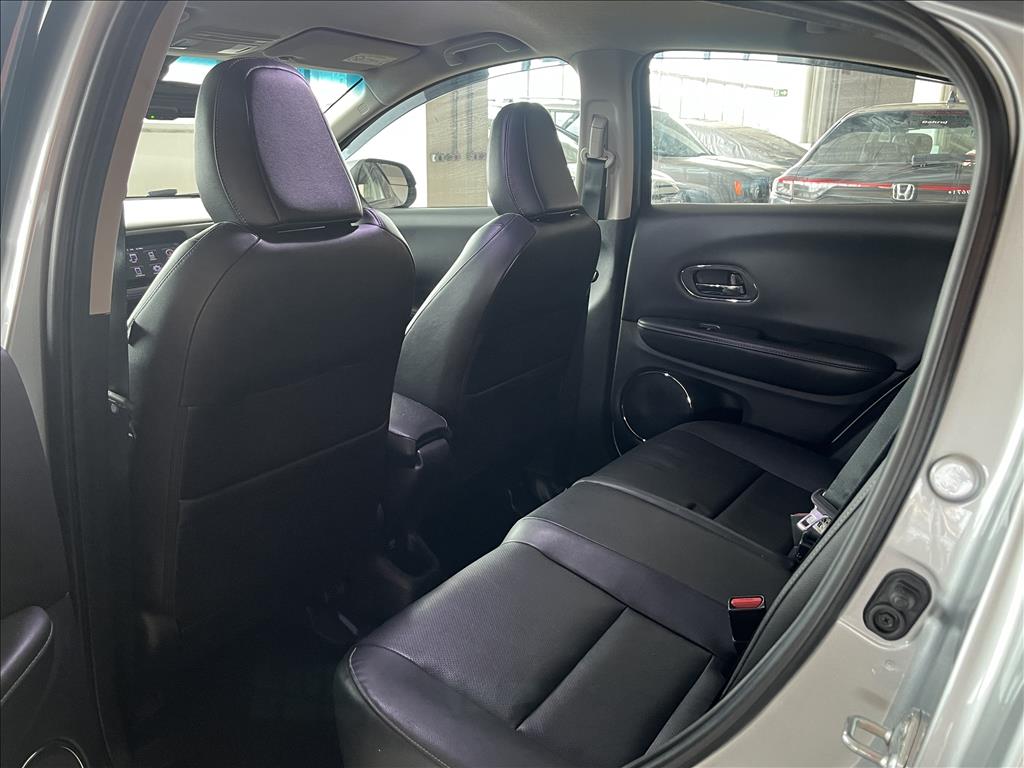 HR-V 1.8 16V FLEX EXL 4P AUTOMÁTICO8