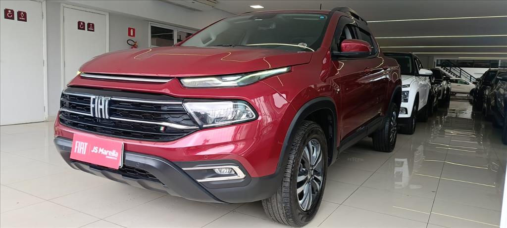 TORO 1.3 TURBO 270 FLEX FREEDOM AT64