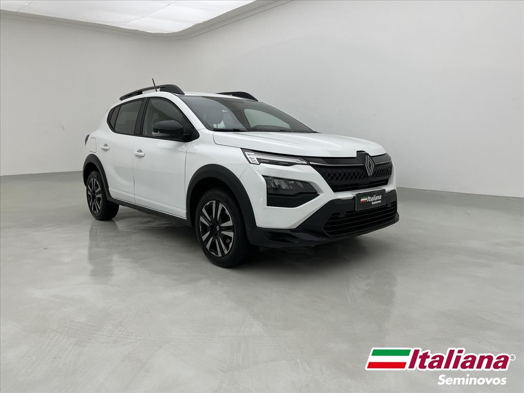 KARDIAN 1.0 TCE FLEX EVOLUTION MANUAL6