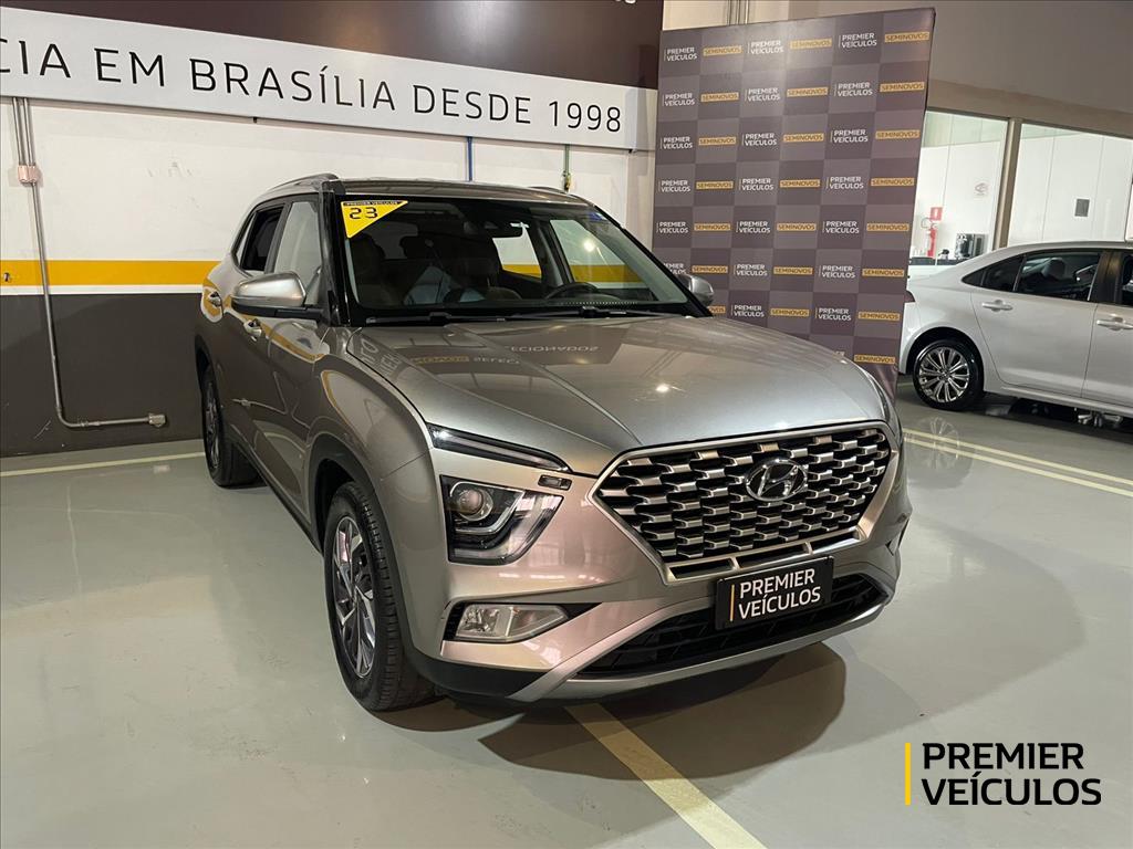 CRETA 1.0 TGDI FLEX LIMITED AUTOMÁTICO1