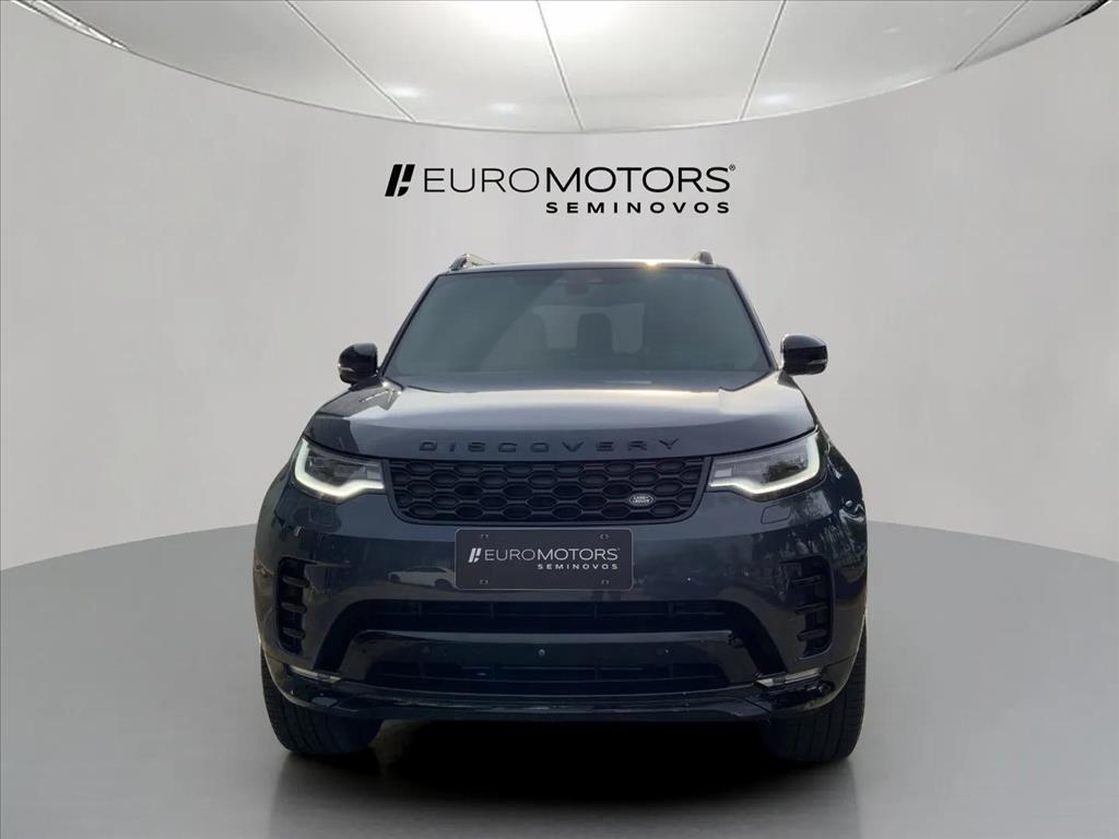 Land Rover-DISCOVERY-3.0 D300 TURBO DIESEL MHEV METROPOLITAN EDITION AUTOMÁTICO