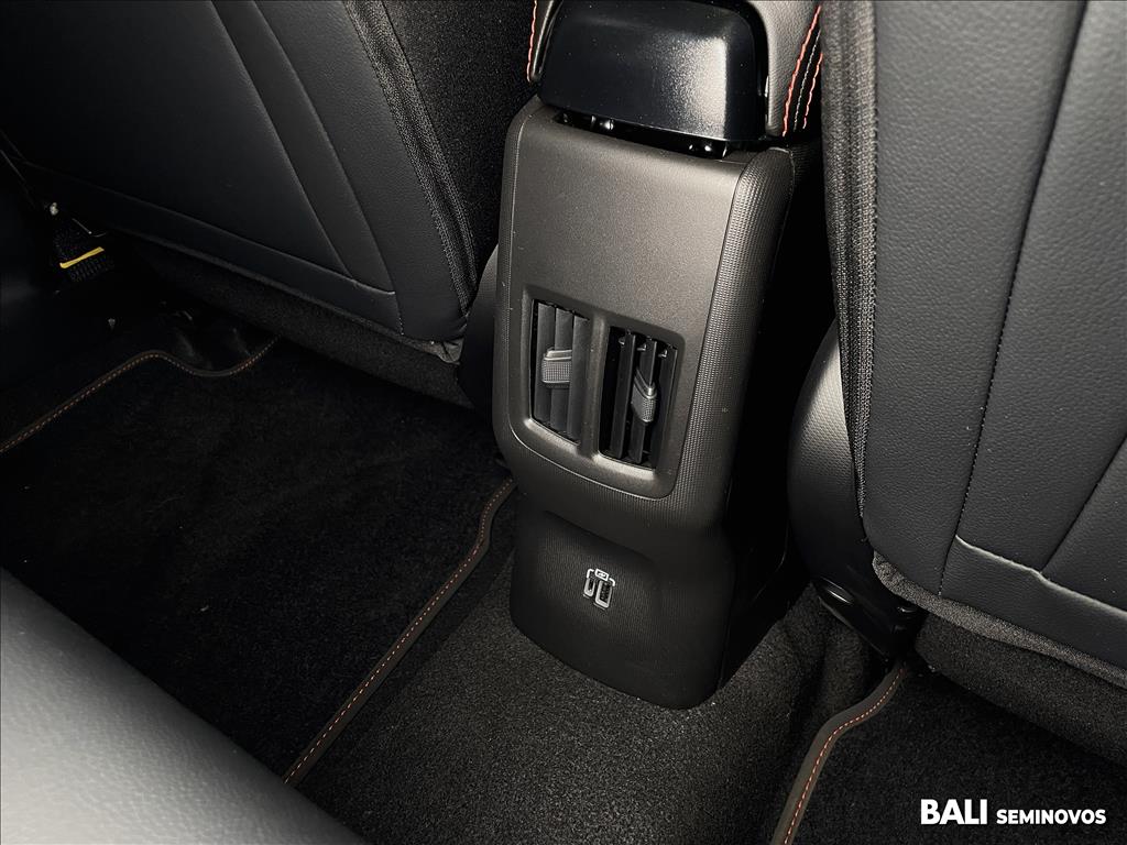 PULSE 1.3 TURBO 270 FLEX ABARTH AT614