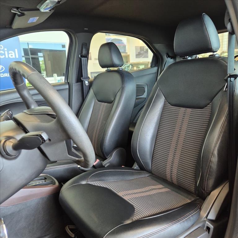 KA 1.5 TI-VCT FLEX FREESTYLE AUTOMÁTICO12