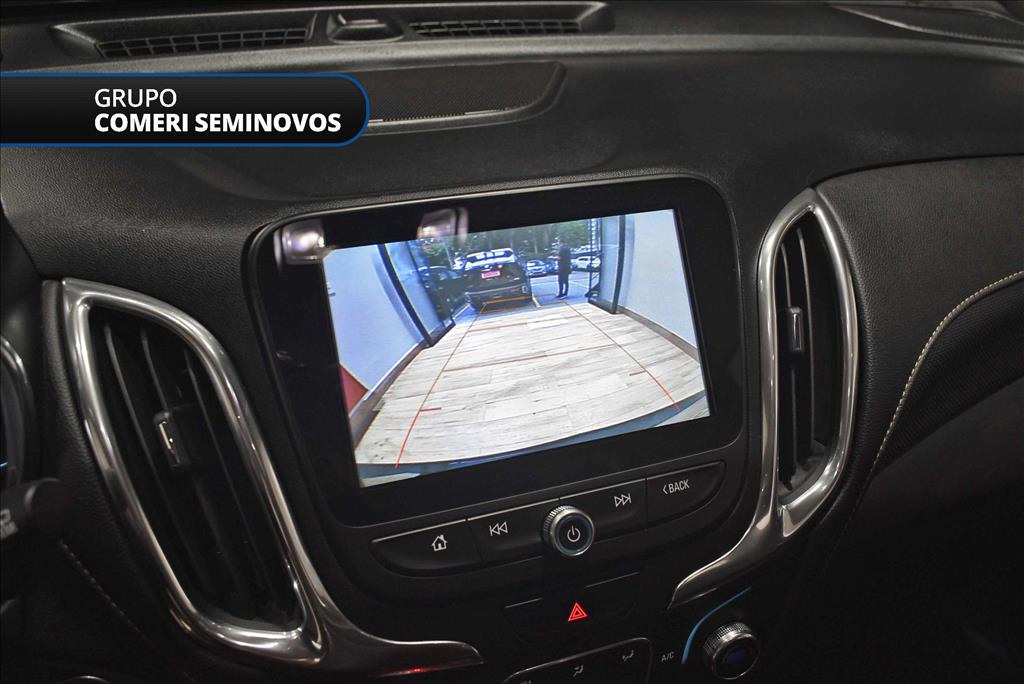 EQUINOX 2.0 16V TURBO GASOLINA PREMIER AWD AUTOMÁTICO8