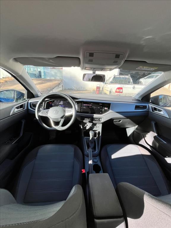 NIVUS 1.0 200 TSI TOTAL FLEX COMFORTLINE AUTOMÁTICO4