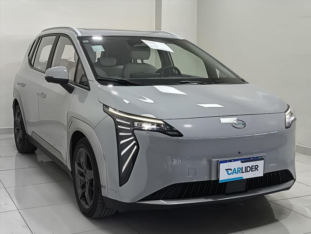 AION Y 63,2 KW ELÉTRICO ELITE2