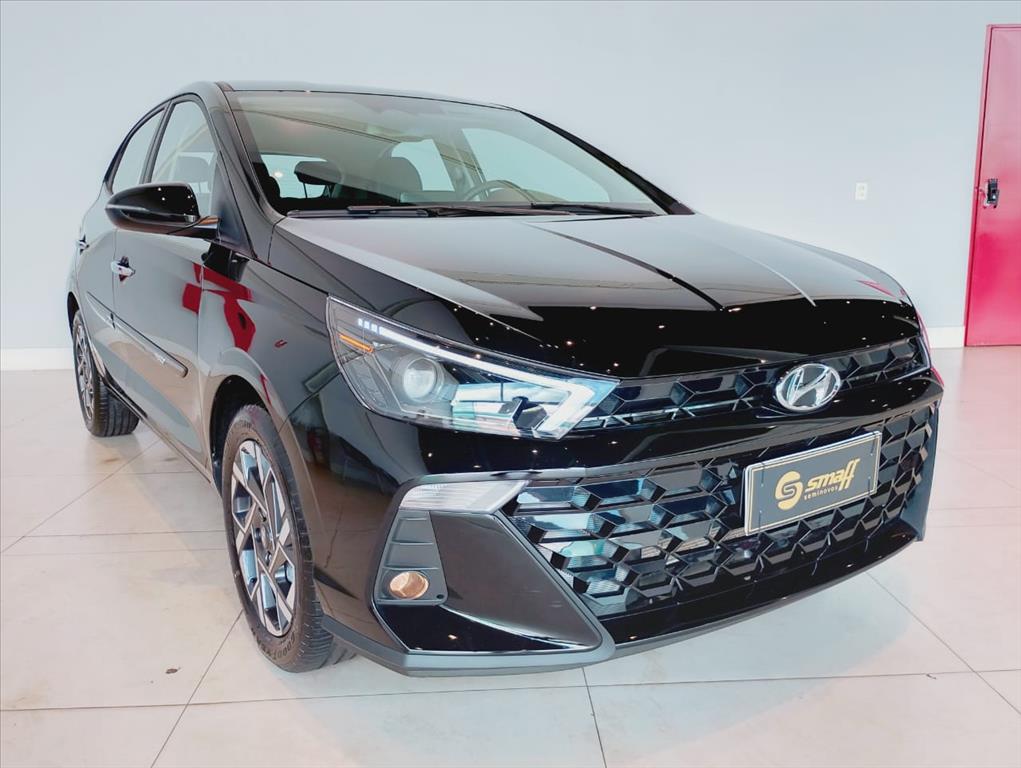 1.0 TGDI FLEX PLATINUM AUTOMÁTICO