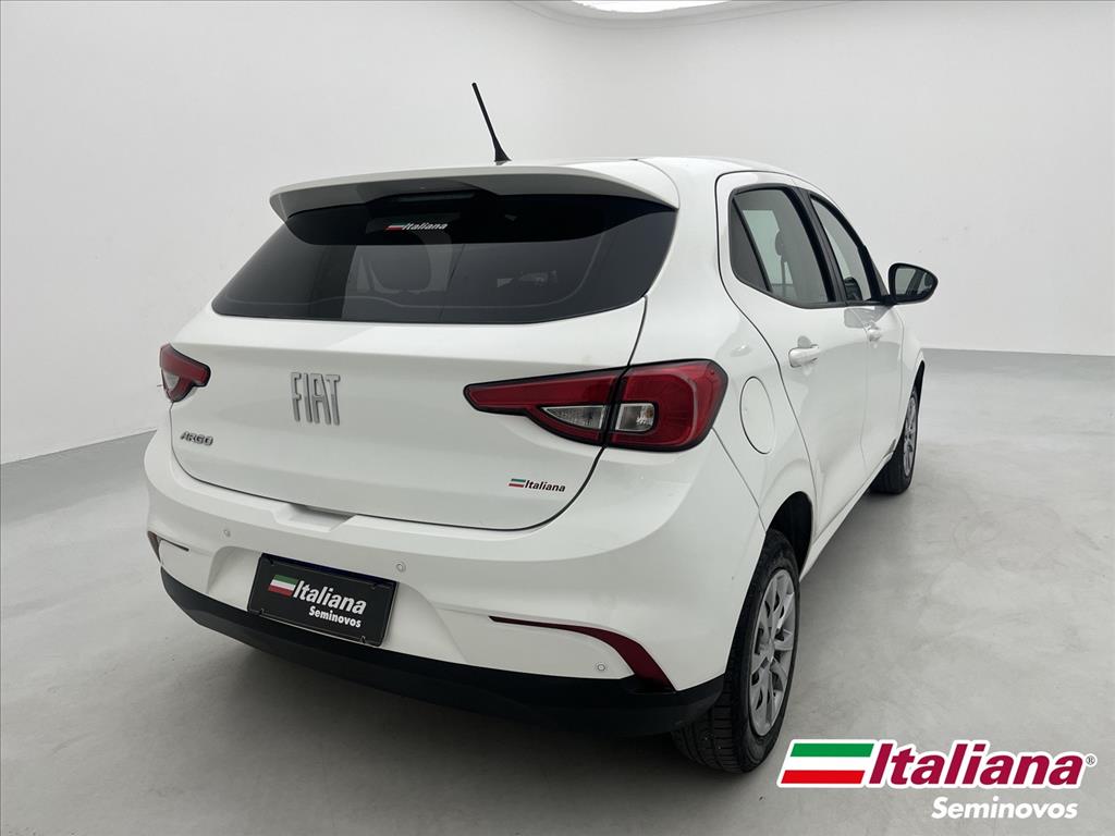 ARGO 1.0 FIREFLY FLEX MANUAL4