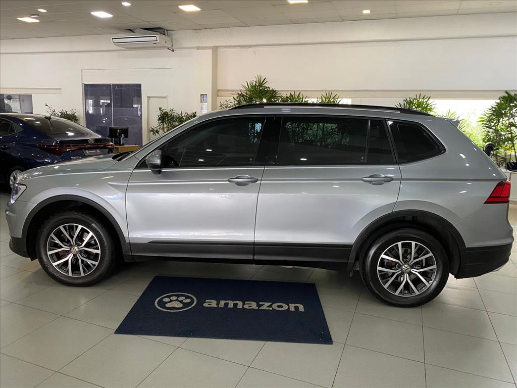 TIGUAN 1.4 250 TSI TOTAL FLEX ALLSPACE TIPTRONIC3