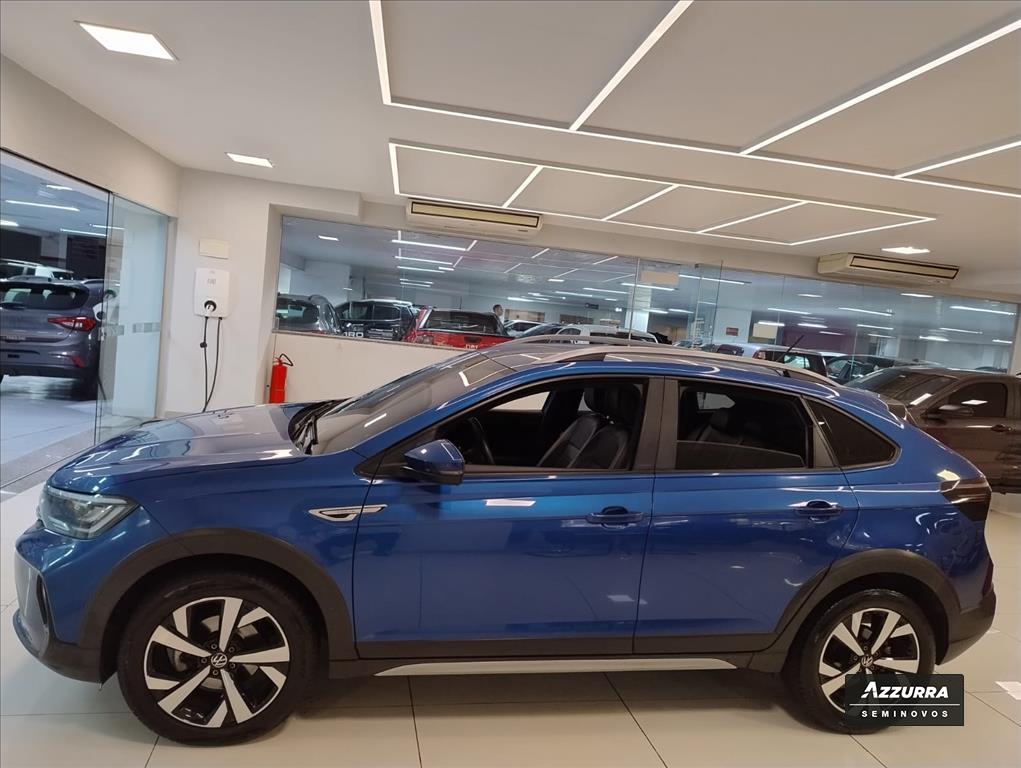 NIVUS 1.0 200 TSI TOTAL FLEX HIGHLINE AUTOMÁTICO4
