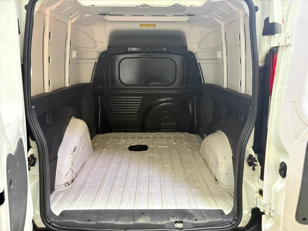 FIORINO 1.4 MPI FURGÃO ENDURANCE 8V FLEX 2P MANUAL9