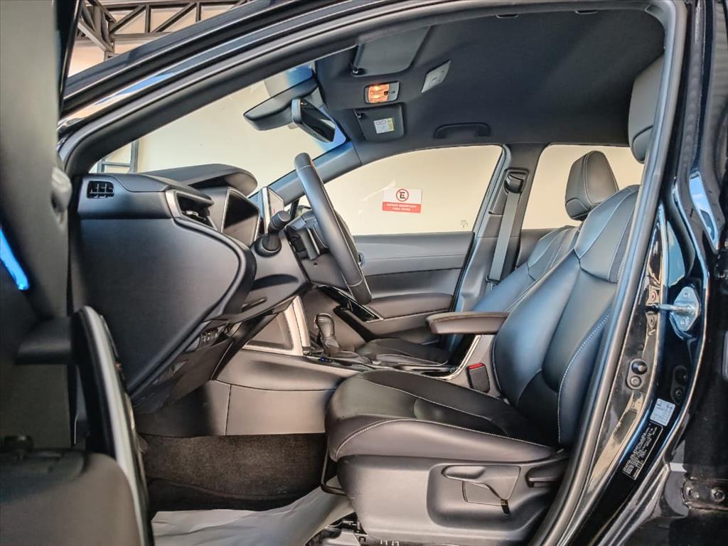 COROLLA CROSS 2.0 VVT-IE FLEX XRE DIRECT SHIFT4