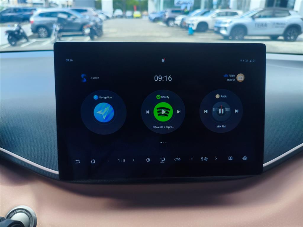 DOLPHIN MINI 38 KW ELÉTRICO 5L16