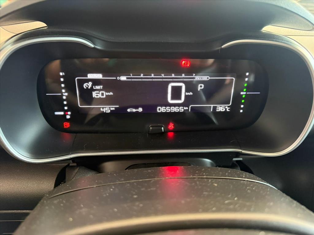 C4 CACTUS 1.6 VTI 120 FLEX FEEL PACK EAT610