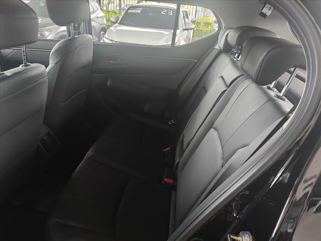 WR-V 1.5 i-VTEC FLEX EXL CVT11