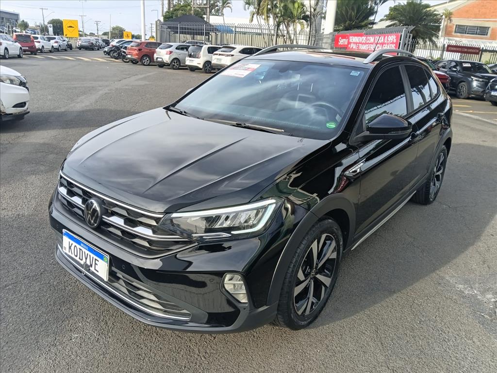 NIVUS 1.0 200 TSI TOTAL FLEX HIGHLINE AUTOMÁTICO