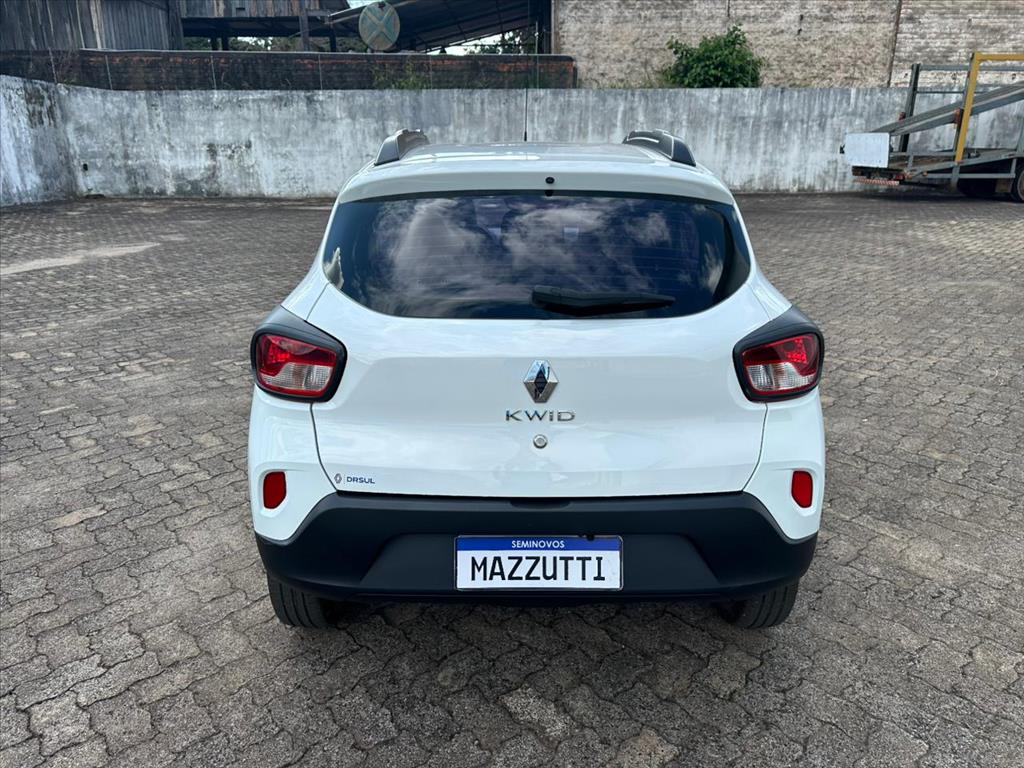 KWID 1.0 12V SCE FLEX ZEN MANUAL4