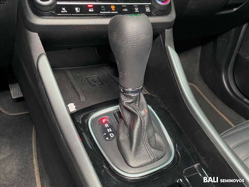 FASTBACK 1.0 TURBO 200 FLEX IMPETUS CVT15