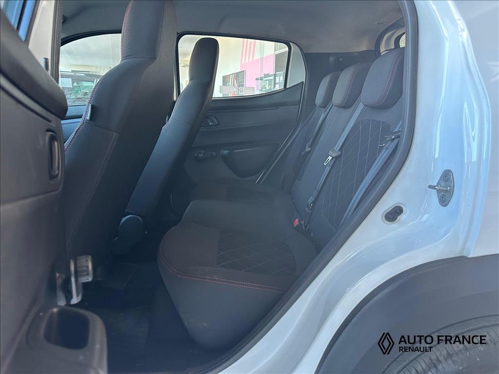 KWID 1.0 12V SCE FLEX ZEN MANUAL