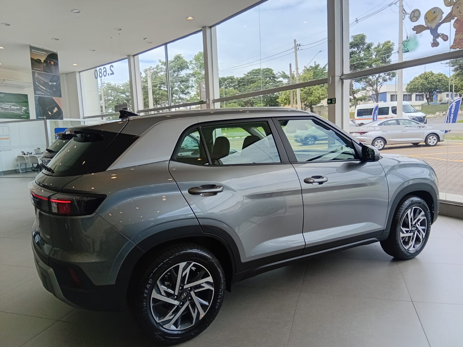 CRETA 1.0 TGDI FLEX LIMITED AUTOMÁTICO6