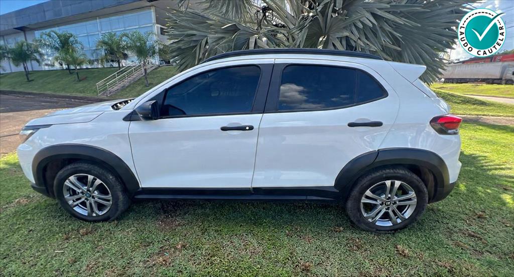 PULSE 1.3 FLEX DRIVE MANUAL7