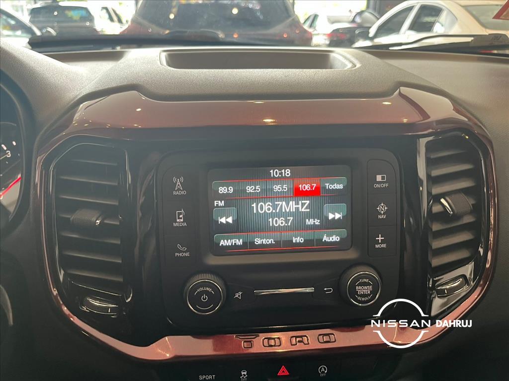 TORO 1.8 16V EVO FLEX FREEDOM AT65