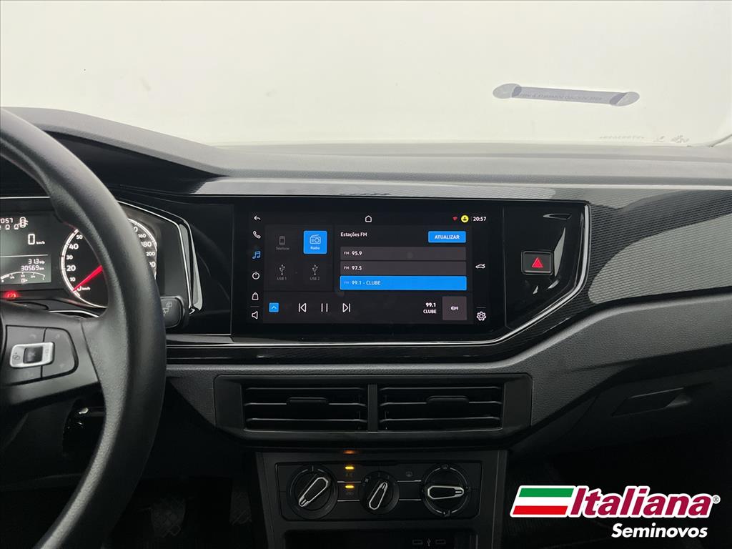POLO 1.0 MPI TRACK MANUAL9
