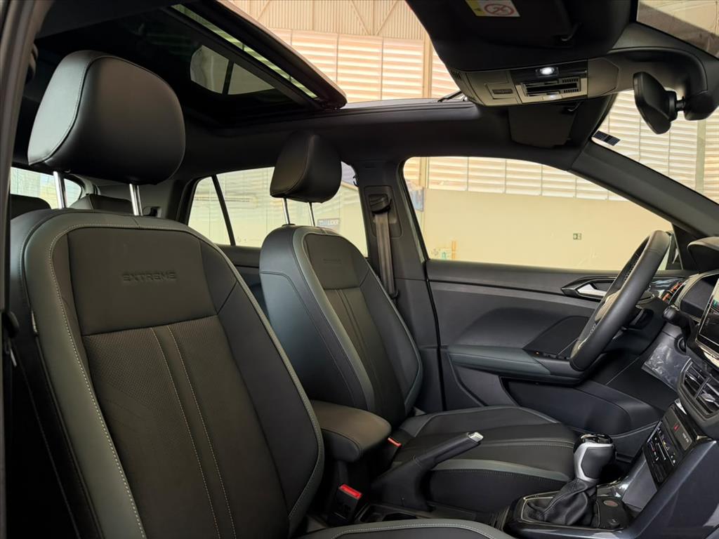 T-CROSS 1.4 250 TSI TOTAL FLEX EXTREME AUTOMÁTICO9