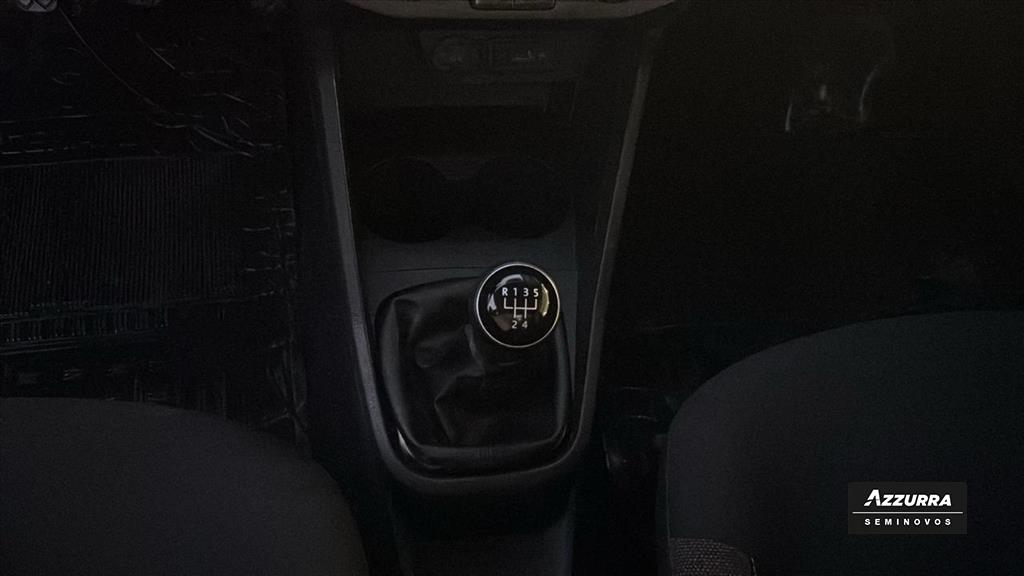 SAVEIRO 1.6 MSI ROBUST CS 16V FLEX 2P MANUAL