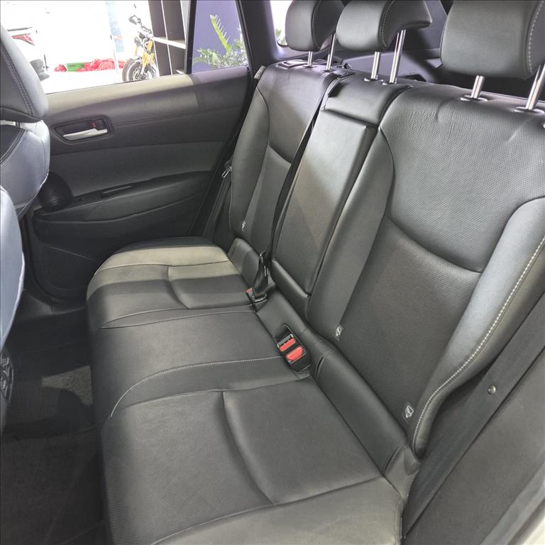 COROLLA CROSS 2.0 VVT-IE FLEX XRE DIRECT SHIFT