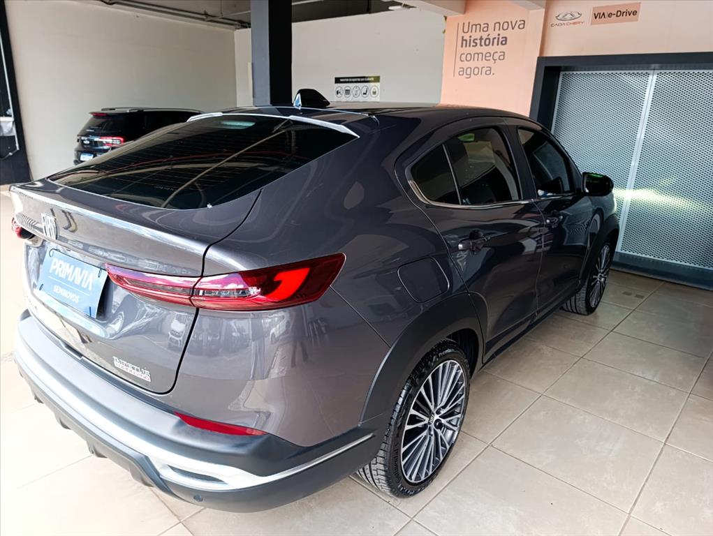 FASTBACK 1.0 TURBO 200 FLEX IMPETUS CVT4